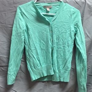 Banana Republic Cardigan